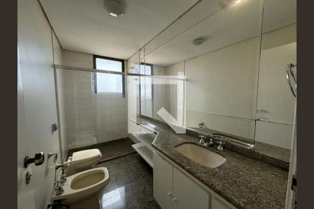 Apartamento à venda com 394m², 4 quartos e 7 vagas