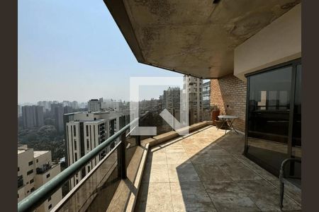 Apartamento à venda com 394m², 4 quartos e 7 vagas