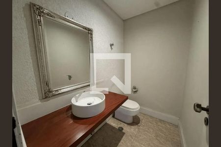 Apartamento à venda com 394m², 4 quartos e 7 vagas