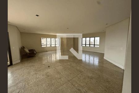 Apartamento à venda com 394m², 4 quartos e 7 vagas