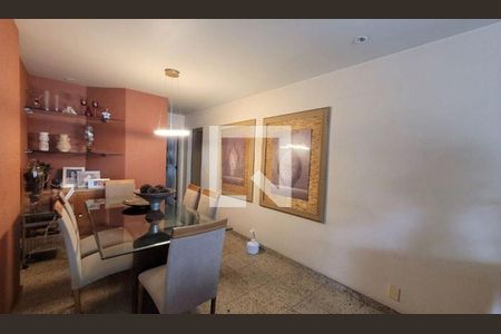 Apartamento à venda com 4 quartos, 150m² em Icaraí, Niterói