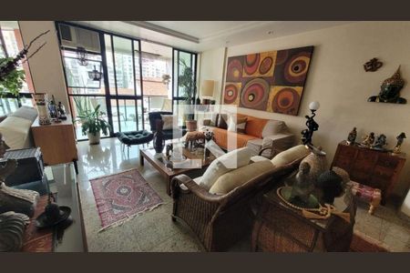 Apartamento à venda com 4 quartos, 150m² em Icaraí, Niterói