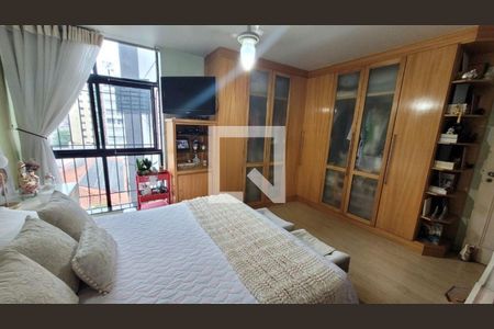 Apartamento à venda com 4 quartos, 150m² em Icaraí, Niterói