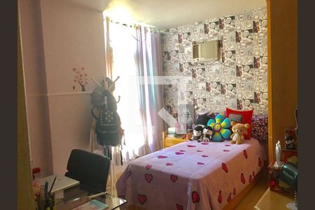 Apartamento à venda com 4 quartos, 150m² em Icaraí, Niterói