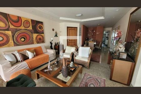 Apartamento à venda com 4 quartos, 150m² em Icaraí, Niterói