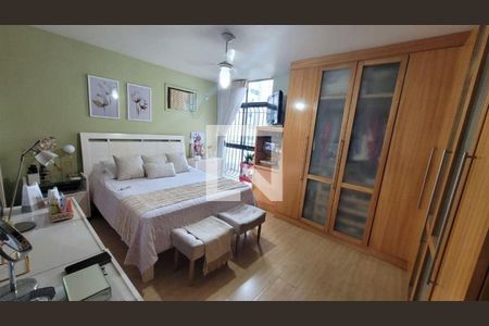 Apartamento à venda com 4 quartos, 150m² em Icaraí, Niterói
