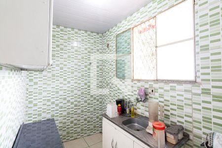 Apartamento para alugar com 75m², 2 quartos e 1 vaga Apartamento para alugar com 75m², 2 quartos e 1 vagaCozinha e Área de Serviço