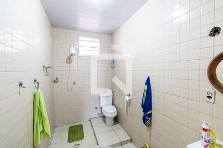 Apartamento para alugar com 75m², 2 quartos e 1 vaga Apartamento para alugar com 75m², 2 quartos e 1 vagaBanheiro