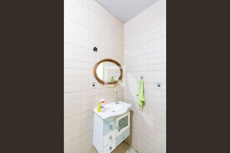 Apartamento para alugar com 75m², 2 quartos e 1 vaga Apartamento para alugar com 75m², 2 quartos e 1 vagaBanheiro