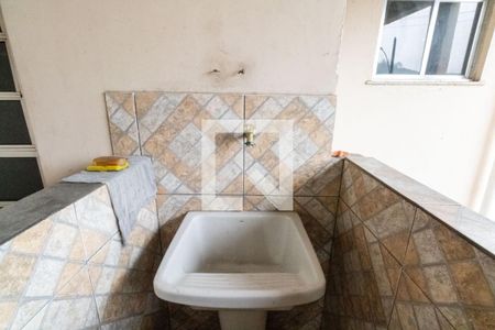 Apartamento para alugar com 65m², 1 quarto e sem vaga Apartamento para alugar com 65m², 1 quarto e sem vagaTanque