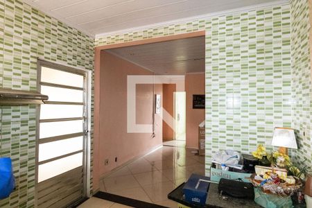 Apartamento para alugar com 65m², 1 quarto e sem vaga Apartamento para alugar com 65m², 1 quarto e sem vagaCozinha