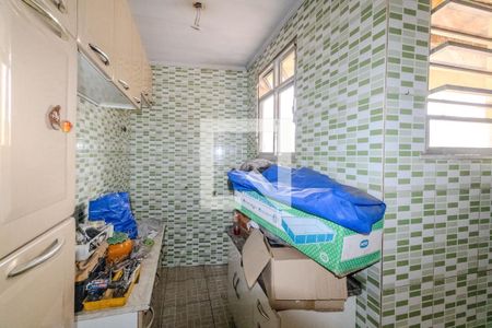 Apartamento para alugar com 65m², 1 quarto e sem vaga Apartamento para alugar com 65m², 1 quarto e sem vagaCozinha
