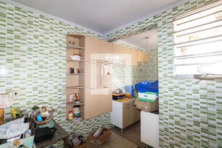 Apartamento para alugar com 65m², 1 quarto e sem vaga Apartamento para alugar com 65m², 1 quarto e sem vagaCozinha