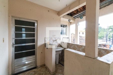 Apartamento para alugar com 65m², 1 quarto e sem vaga Apartamento para alugar com 65m², 1 quarto e sem vagaTanque