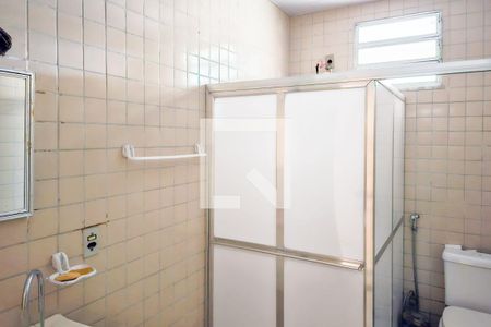 Apartamento para alugar com 65m², 1 quarto e sem vaga Apartamento para alugar com 65m², 1 quarto e sem vagaBanheiro