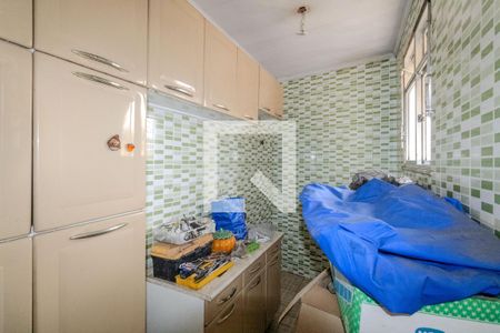 Apartamento para alugar com 65m², 1 quarto e sem vaga Apartamento para alugar com 65m², 1 quarto e sem vagaCozinha