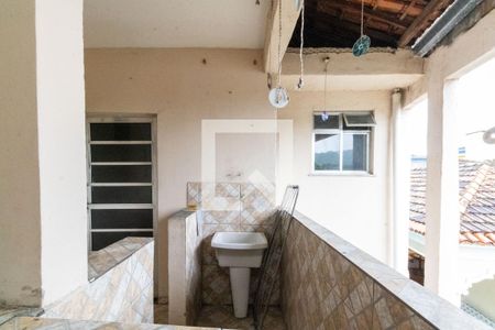 Apartamento para alugar com 65m², 1 quarto e sem vaga Apartamento para alugar com 65m², 1 quarto e sem vagaTanque