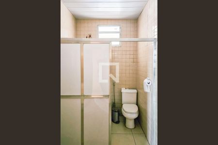 Apartamento para alugar com 65m², 1 quarto e sem vaga Apartamento para alugar com 65m², 1 quarto e sem vagaBanheiro