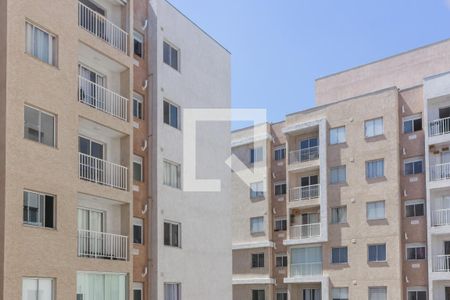Vista da Varanda de apartamento à venda com 2 quartos, 37m² em Água Branca, São Paulo