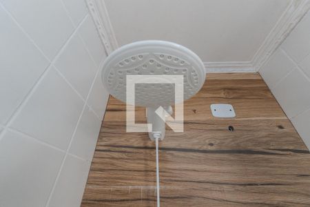 Apartamento à venda com 105m², 2 quartos e sem vaga Apartamento à venda com 105m², 2 quartos e sem vagaBanheiro da Suíte 1