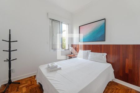 Apartamento à venda com 105m², 2 quartos e sem vaga Apartamento à venda com 105m², 2 quartos e sem vagaQuarto 1