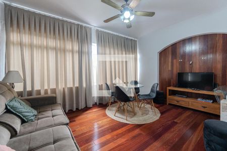 Apartamento à venda com 105m², 2 quartos e sem vaga Apartamento à venda com 105m², 2 quartos e sem vagaSala