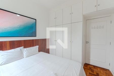 Apartamento à venda com 105m², 2 quartos e sem vaga Apartamento à venda com 105m², 2 quartos e sem vagaQuarto 1