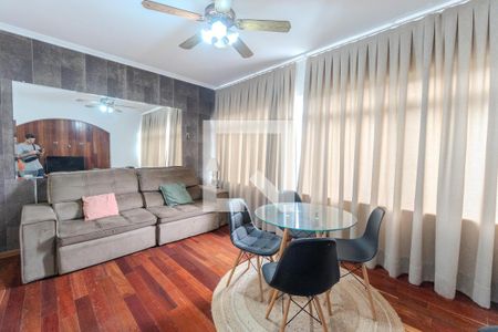 Apartamento à venda com 105m², 2 quartos e sem vaga Apartamento à venda com 105m², 2 quartos e sem vagaSala