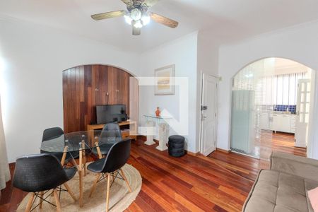 Apartamento à venda com 105m², 2 quartos e sem vaga Apartamento à venda com 105m², 2 quartos e sem vagaSala