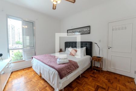 Apartamento à venda com 105m², 2 quartos e sem vaga Apartamento à venda com 105m², 2 quartos e sem vagaSuíte 1