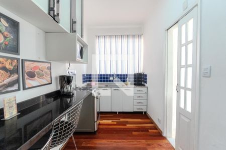 Apartamento à venda com 105m², 2 quartos e sem vaga Apartamento à venda com 105m², 2 quartos e sem vagaCozinha
