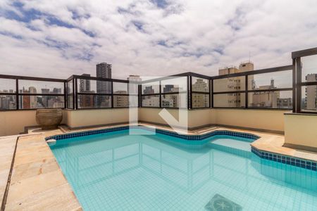 Apartamento para alugar com 220m², 3 quartos e 3 vagas Apartamento para alugar com 220m², 3 quartos e 3 vagasCobertura