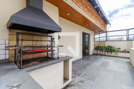 Apartamento para alugar com 220m², 3 quartos e 3 vagas Apartamento para alugar com 220m², 3 quartos e 3 vagasCobertura