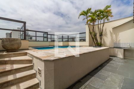 Apartamento para alugar com 220m², 3 quartos e 3 vagas Apartamento para alugar com 220m², 3 quartos e 3 vagasCobertura