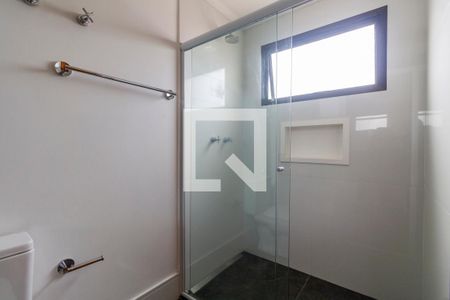 Apartamento para alugar com 220m², 3 quartos e 3 vagas Apartamento para alugar com 220m², 3 quartos e 3 vagasBanheiro da Suíte