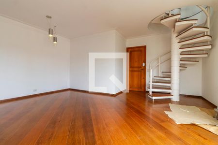Sala de apartamento para alugar com 3 quartos, 220m² em Pinheiros, São Paulo