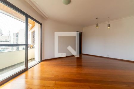 Sala de apartamento para alugar com 3 quartos, 220m² em Pinheiros, São Paulo