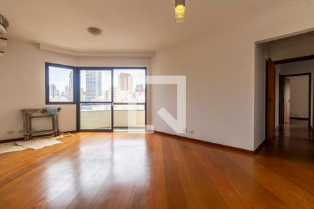 Sala de apartamento para alugar com 3 quartos, 220m² em Pinheiros, São Paulo