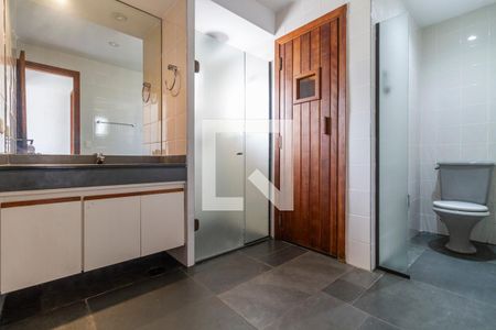 Apartamento para alugar com 220m², 3 quartos e 3 vagas Apartamento para alugar com 220m², 3 quartos e 3 vagasCobertura