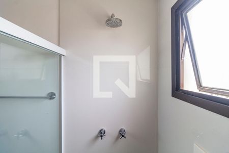 Apartamento para alugar com 220m², 3 quartos e 3 vagas Apartamento para alugar com 220m², 3 quartos e 3 vagasBanheiro da Suíte