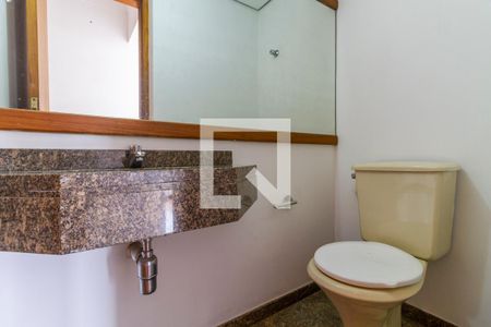 Apartamento para alugar com 220m², 3 quartos e 3 vagas Apartamento para alugar com 220m², 3 quartos e 3 vagasLavabo