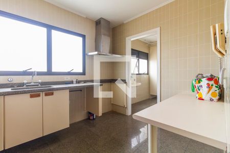 Apartamento para alugar com 220m², 3 quartos e 3 vagas Apartamento para alugar com 220m², 3 quartos e 3 vagasCozinha