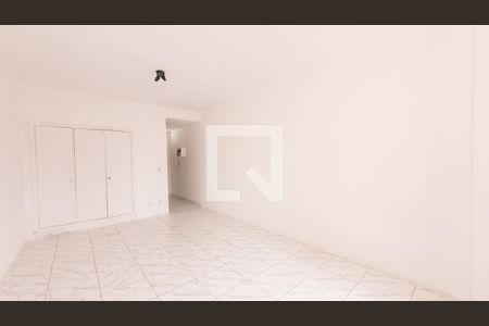 Sala/Quarto de kitnet/studio para alugar com 1 quarto, 31m² em Centro, Campinas
