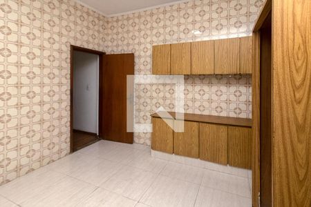 Casa à venda com 120m², 2 quartos e 1 vagaCozinha