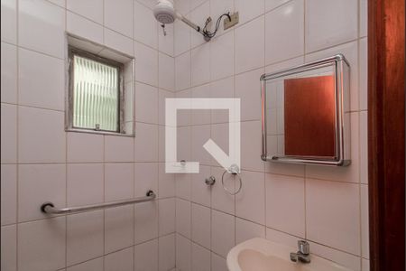 Casa à venda com 120m², 2 quartos e 1 vagaBanheiro Social