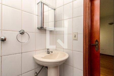 Casa à venda com 120m², 2 quartos e 1 vagaBanheiro Social