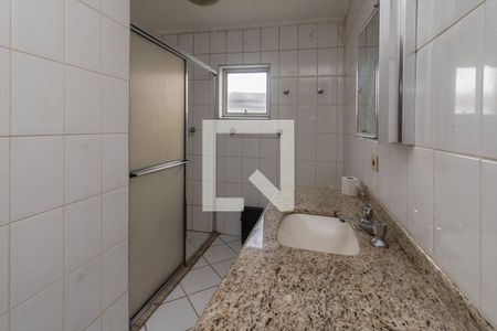 Casa à venda com 120m², 2 quartos e 1 vagaBanheiro Social 2