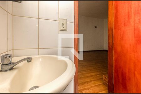 Casa à venda com 120m², 2 quartos e 1 vagaBanheiro Social