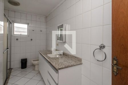 Casa à venda com 120m², 2 quartos e 1 vagaBanheiro Social 2