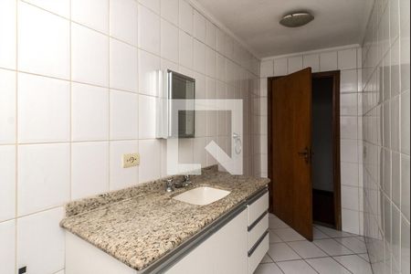 Casa à venda com 120m², 2 quartos e 1 vagaBanheiro Social 2